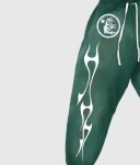 Hellstar-Flame-Flare-Sweatpants-Green-4.webp
