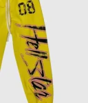 Hellstar-Flame-Flare-Sweatpants-Yellow-4.webp