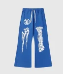 Hellstar-Flare-Sweatpants-Blue-2.webp