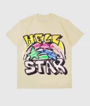 Hellstar-Graphic-Brown-T-Shirt-2.webp