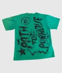 Hellstar-Path-To-Paradise-T-Shirt-Green.webp