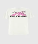 Hellstar Sport Logo T-Shirt