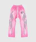 Hellstar-Studios-Flame-Sweatpants-Pink.webp