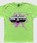 Hellstar-Studios-Jesus-Emblem-T-Shirt-Green-2.webp