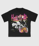 Hellstar Studios Lost Stars T-Shirt Black