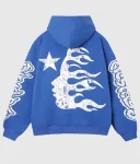 Hellstar-Studios-Records-Yoga-Hoodie-Blue-2.webp